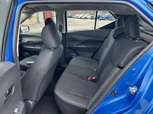 Certified 2024 Nissan Kicks S image 11