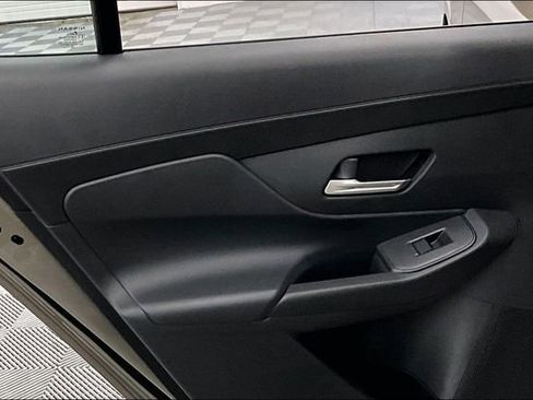 New 2026 Nissan Sentra SV w/ SV Convenience Package image 29