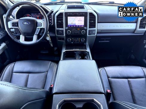 Used 2020 Ford F350 Lariat w/ Lariat Value Package image 20