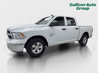 Used 2023 RAM 1500 Classic SLT w/ Electronics Group video 2