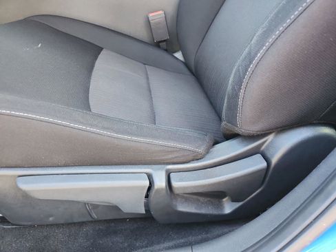 Used 2023 Nissan Sentra SV w/ All-Weather Package image 13