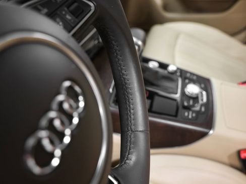 Used 2012 Audi A6 3.0T Prestige AWD/4WD image 33