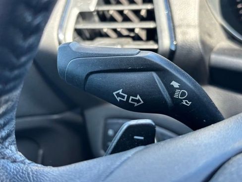 Used 2017 Ford Escape Titanium FWD image 18