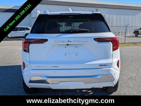 New 2026 GMC Terrain Denali image 5