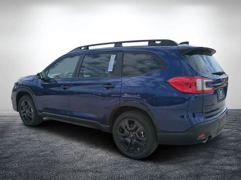 New 2026 Subaru Ascent Bronze Edition image 6