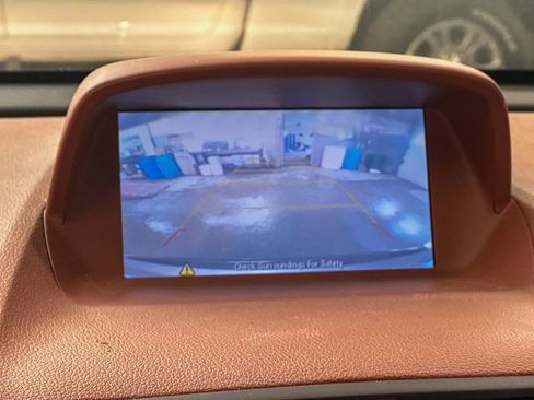 Used 2015 Buick Encore Leather FWD image 14