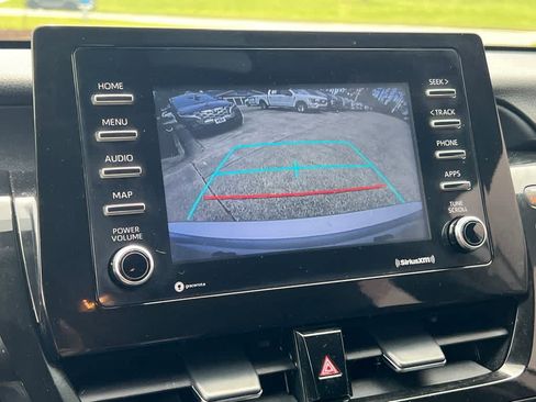 Used 2022 Toyota Camry SE FWD image 30