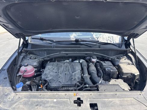 Used 2023 Hyundai Santa Fe Calligraphy AWD/4WD image 34