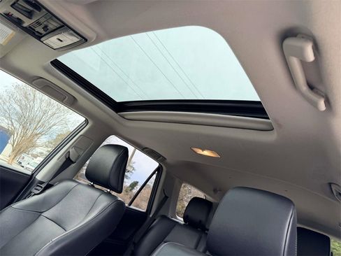 Certified 2018 Toyota 4Runner Limited w/ Wilderness Package image 21