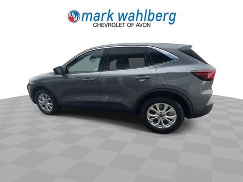 Used 2024 Ford Escape Active w/ Cold Weather Package image 5