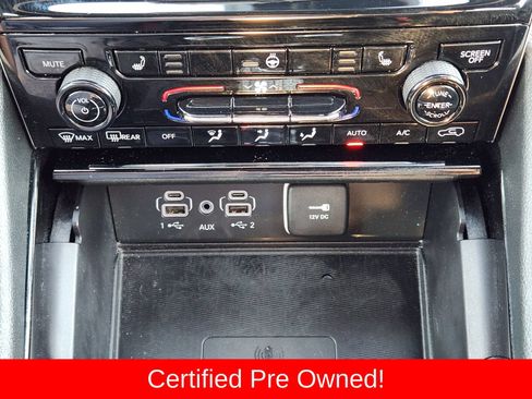 Used 2023 Jeep Grand Cherokee L Laredo AWD/4WD image 26