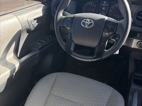 Certified 2021 Toyota Tacoma SR image 11