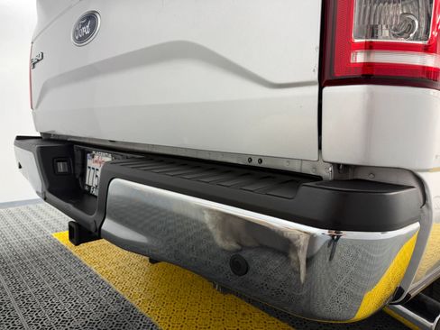 Used 2017 Ford F150 XLT w/ Equipment Group 302A Luxury image 20