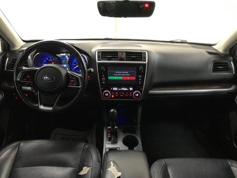 Used 2019 Subaru Outback 2.5i Limited w/ Popular Package #2 AWD/4WD image 18