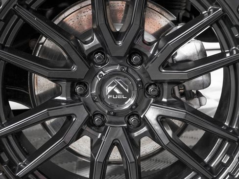 Used 2023 Chevrolet Tahoe RST w/ Luxury Package image 35