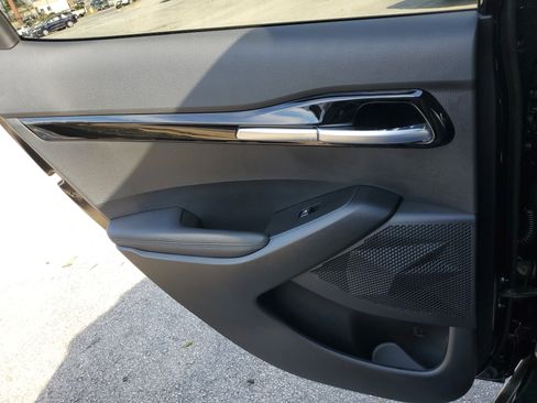 New 2026 Kia Seltos S image 13