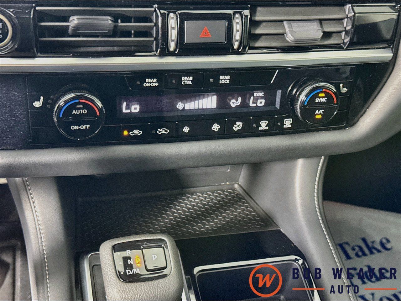 Used 2023 Nissan Pathfinder SV AWD/4WD image 19