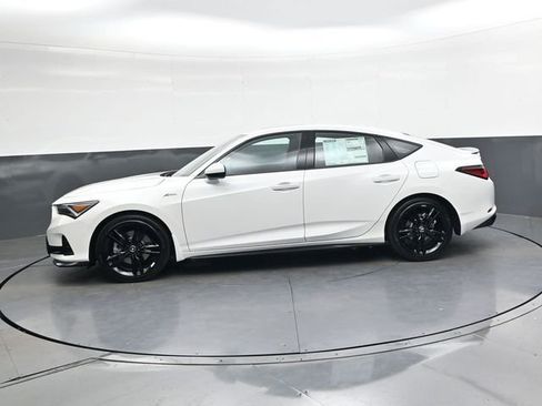 New 2026 Acura Integra A-Spec image 7