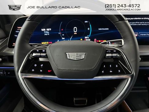 New 2026 Cadillac Vistiq Premium Luxury w/ LPO, Floor Liner Package image 26