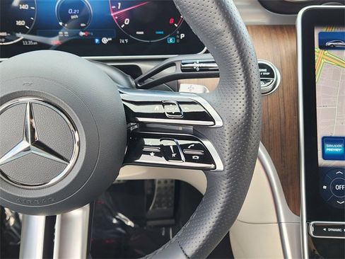 Used 2024 Mercedes-Benz CLE 300 4MATIC Coupe image 27