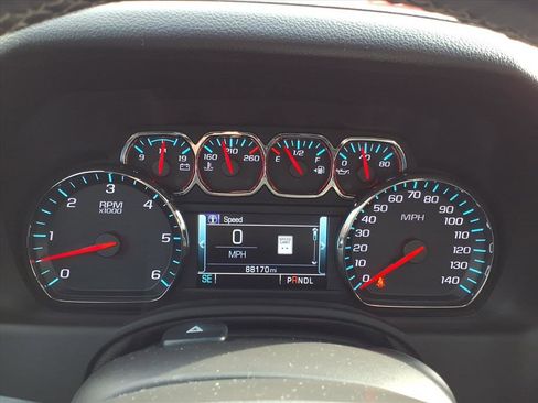 Used 2019 Chevrolet Tahoe Premier image 28