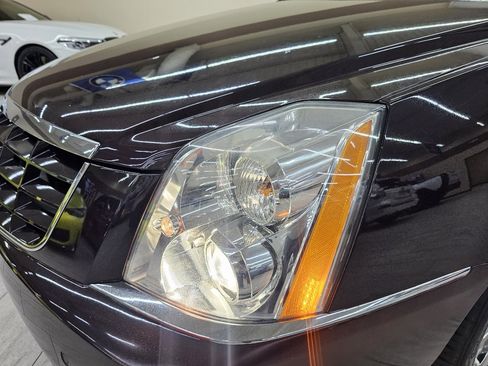 Used 2008 Cadillac DTS Performance image 11