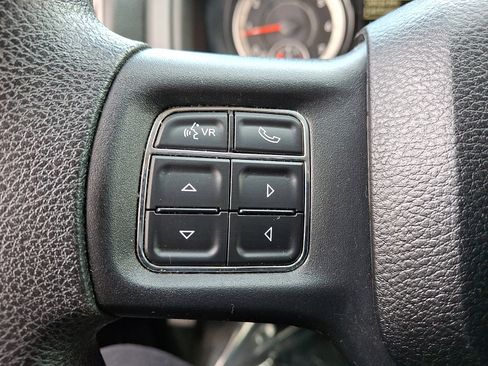 Used 2016 RAM 1500 Tradesman w/ Popular Equipment Group image 22