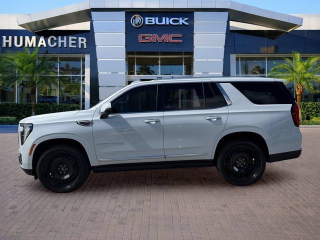 New 2026 GMC Yukon Denali w/ Denali Reserve Package AWD/4WD image 4