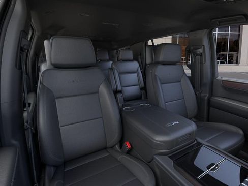 New 2026 GMC Yukon Denali w/ Advanced Technology Package RWD image 16
