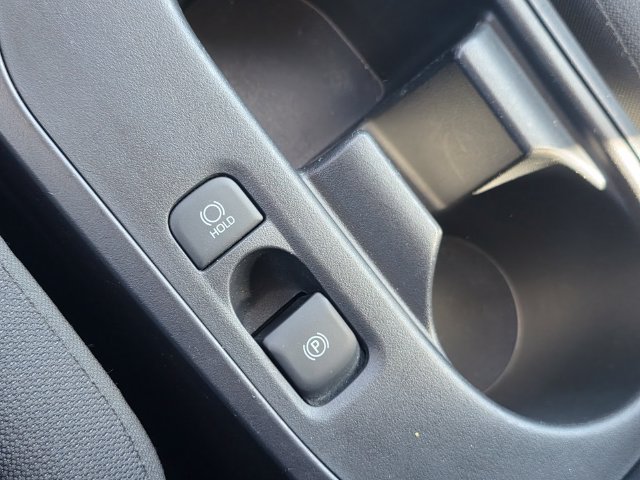 Used 2025 Toyota Corolla LE FWD image 23