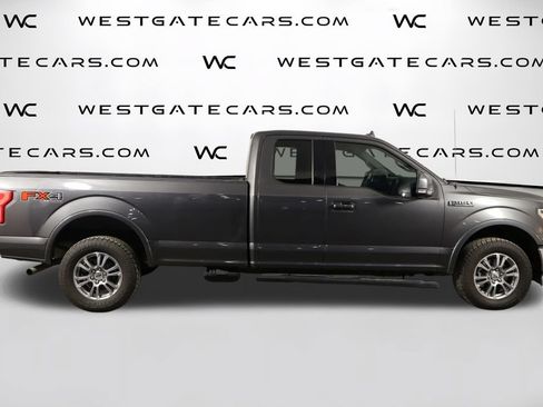 Used 2020 Ford F150 Lariat w/ Equipment Group 501A Mid AWD/4WD image 43