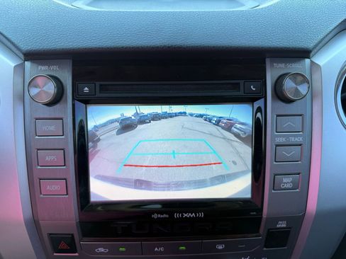 Used 2018 Toyota Tundra SR5 w/ TRD Off Road Package image 22