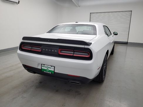 Used 2019 Dodge Challenger SXT w/ Blacktop Package AWD/4WD image 7