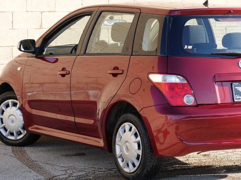 Used 2006 Scion xA image 19