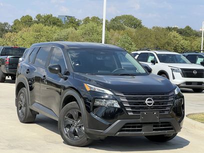 Certified 2026 Nissan Rogue SV w/ Cold Weather Package