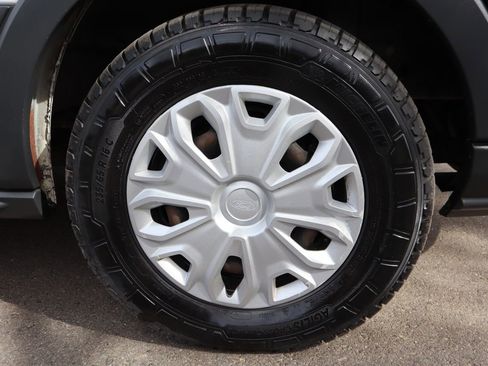 Used 2017 Ford Transit 350 XLT image 44