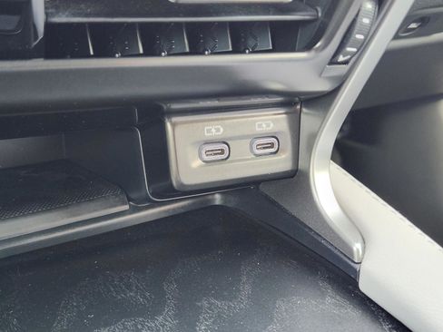 Used 2023 Lexus RX 350 Premium w/ Cold Area Package image 24