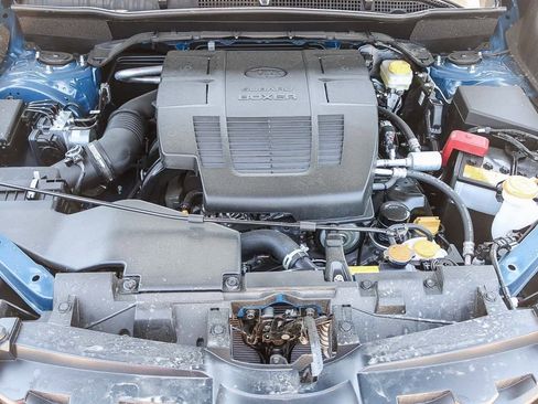 New 2025 Subaru Forester Wilderness image 27