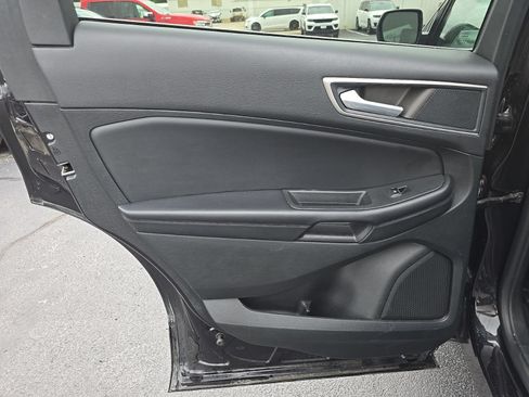 Used 2023 Ford Edge SEL AWD/4WD image 35