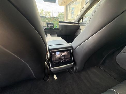 Used 2022 Tesla Model S Plaid AWD/4WD image 20