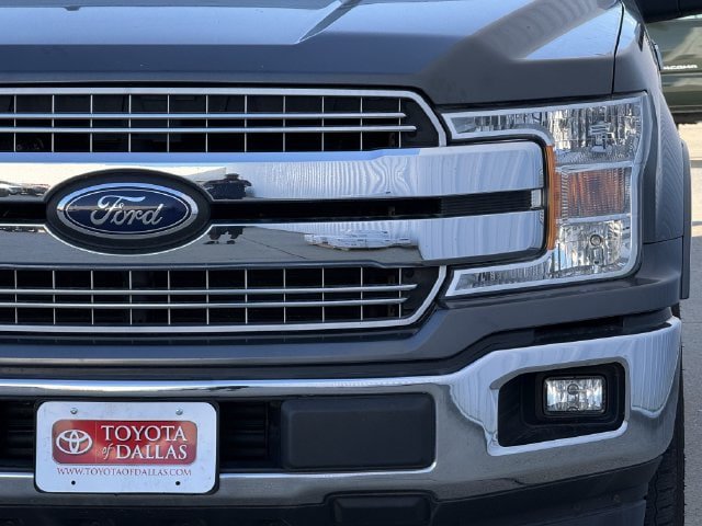 Used 2019 Ford F150 Lariat RWD image 8