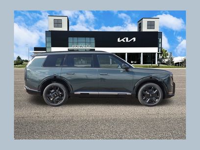 New 2027 Kia Telluride SX Prestige w/ Towing Package