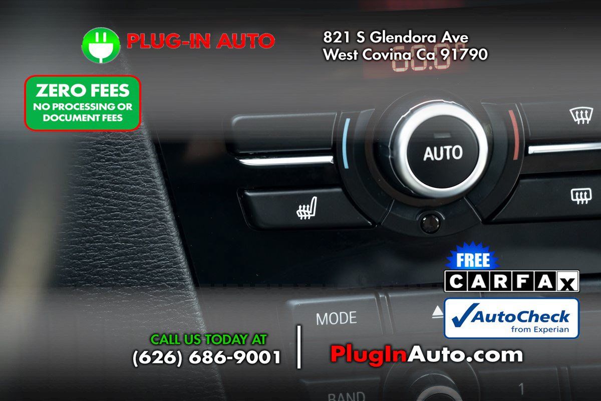Used 2016 BMW X3 xDrive28i AWD/4WD image 28