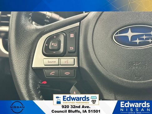 Used 2018 Subaru Forester 2.5i Touring w/ Popular Package #2 AWD/4WD image 24