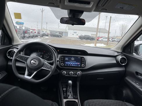 Used 2024 Nissan Kicks SV image 21