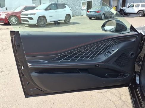 New 2026 Dodge Charger Scat Pack w/ Blacktop Package AWD/4WD image 8
