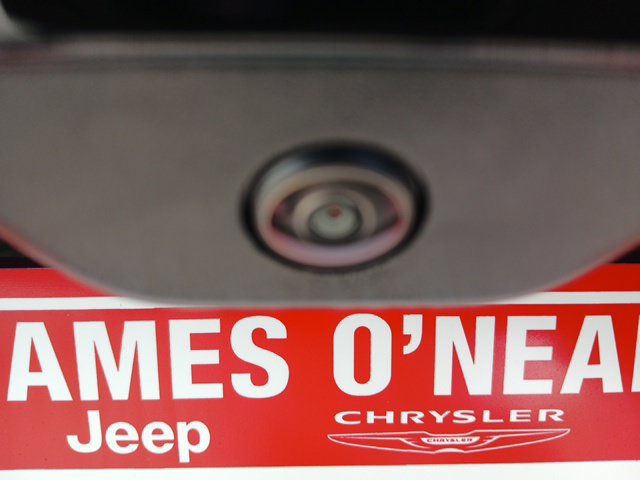 New 2027 Jeep Grand Cherokee Limited AWD/4WD image 5