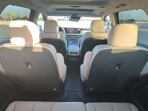 Used 2024 Hyundai Palisade Limited FWD image 36