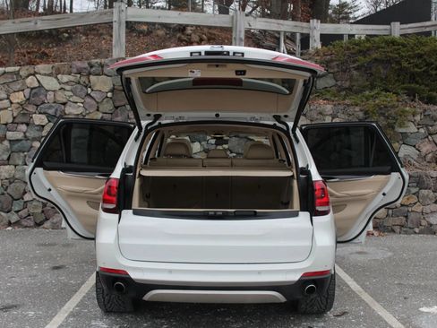 Used 2015 BMW X5 xDrive35i AWD/4WD image 43