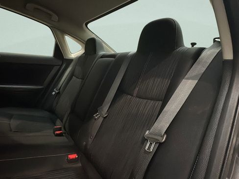 Used 2018 Nissan Sentra SV image 11